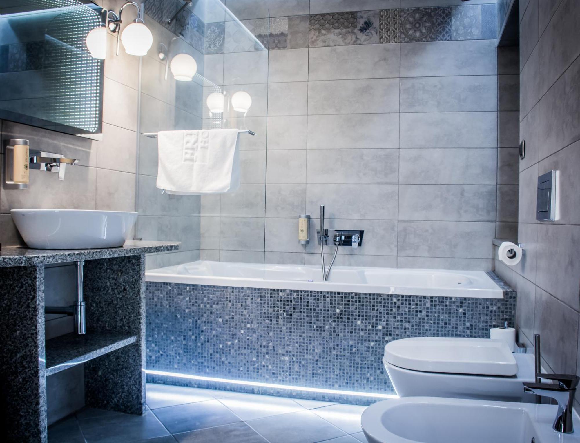 הַרָכוֹב Hotel Friuli מראה חיצוני תמונה