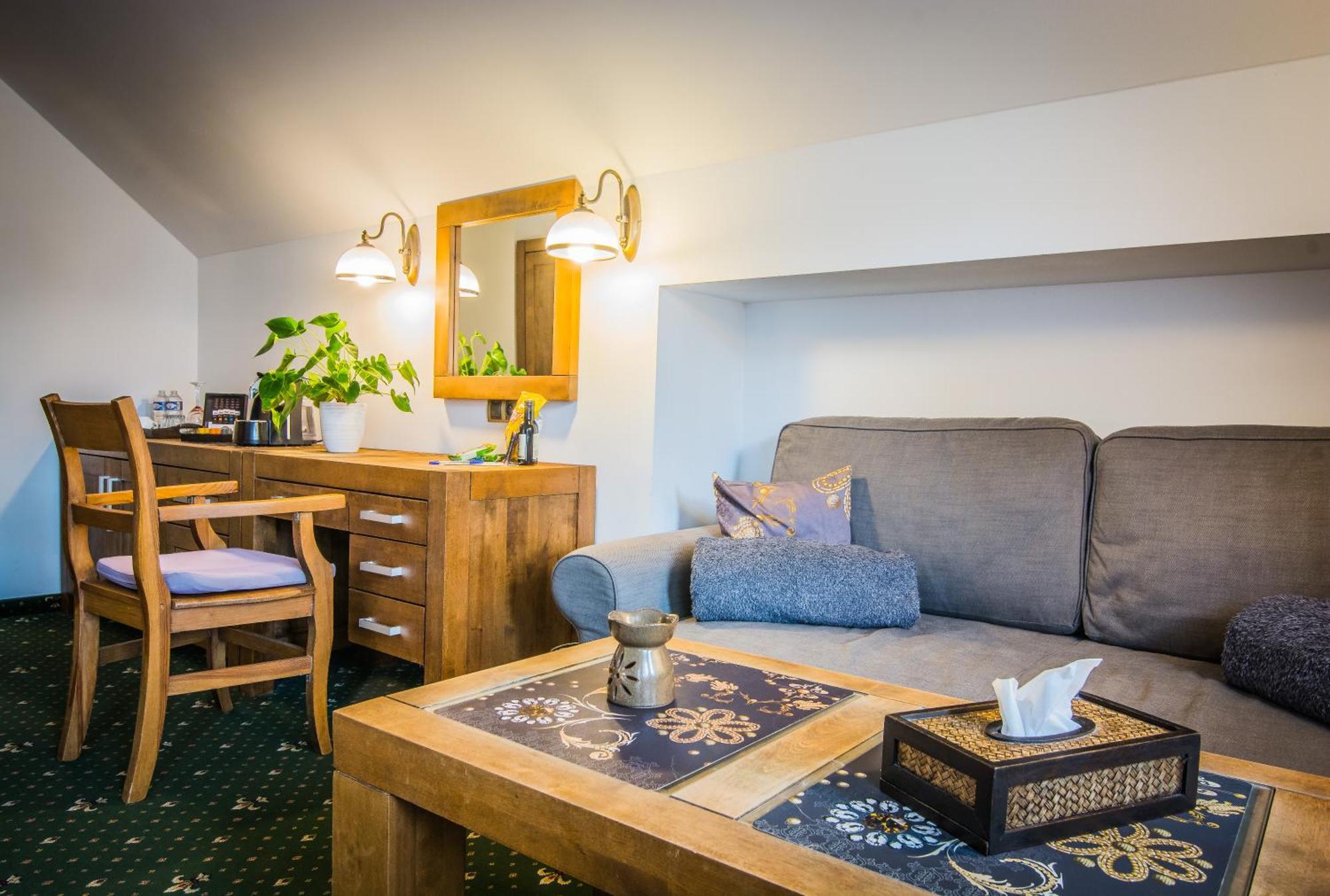 הַרָכוֹב Hotel Friuli מראה חיצוני תמונה